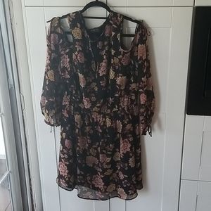 Forever 21+ dress